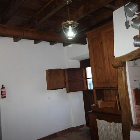 Casas Altas Obidos - Al Villa Sobral  Luaran gambar