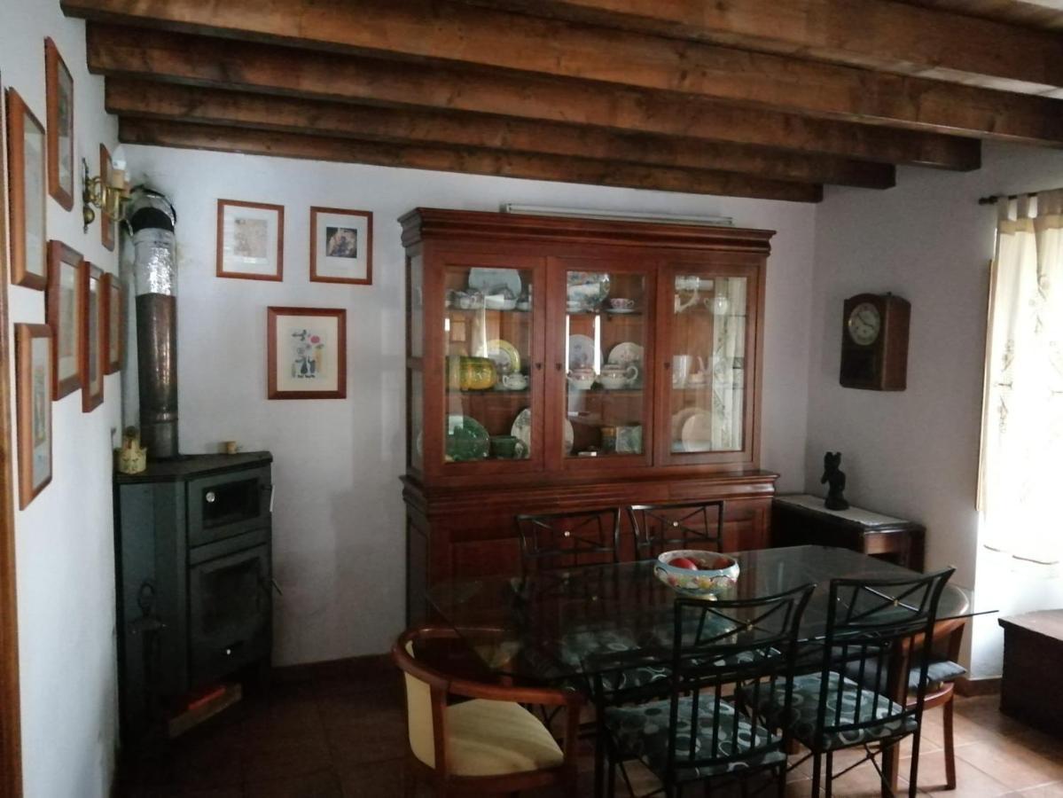 Casas Altas Obidos - Al Villa Sobral  Luaran gambar