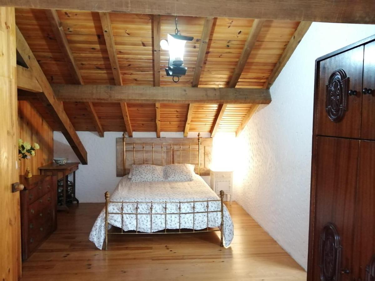 Casas Altas Obidos - Al Villa Sobral  Luaran gambar