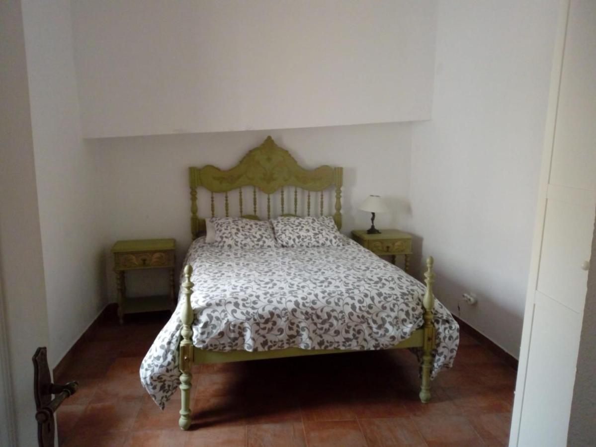Casas Altas Obidos - Al Villa Sobral  Luaran gambar
