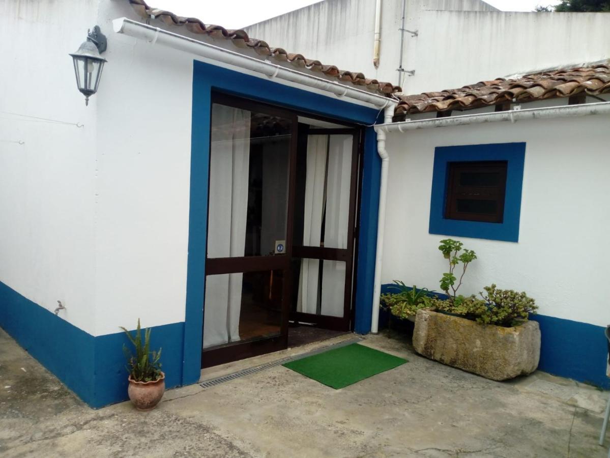 Casas Altas Obidos - Al Villa Sobral  Luaran gambar