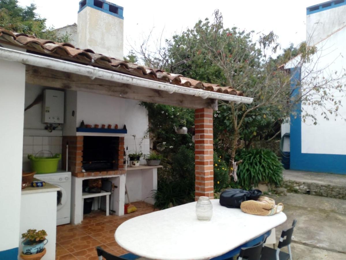 Casas Altas Obidos - Al Villa Sobral  Luaran gambar