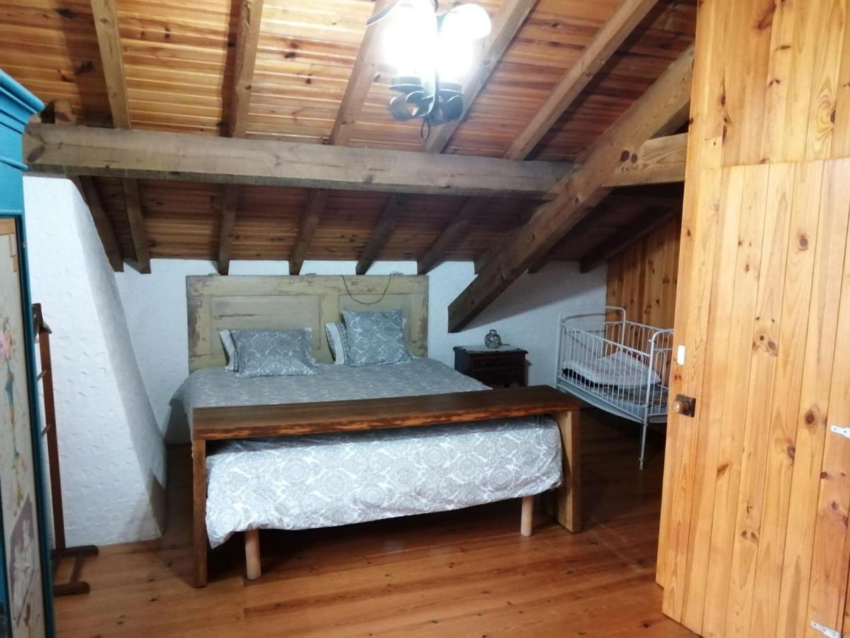 Casas Altas Obidos - Al Villa Sobral  Luaran gambar