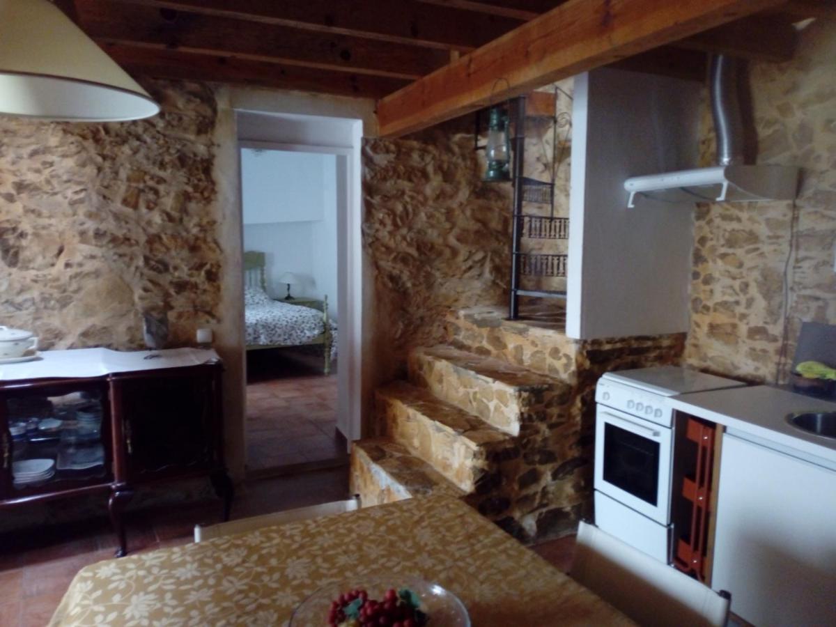 Casas Altas Obidos - Al Villa Sobral  Luaran gambar