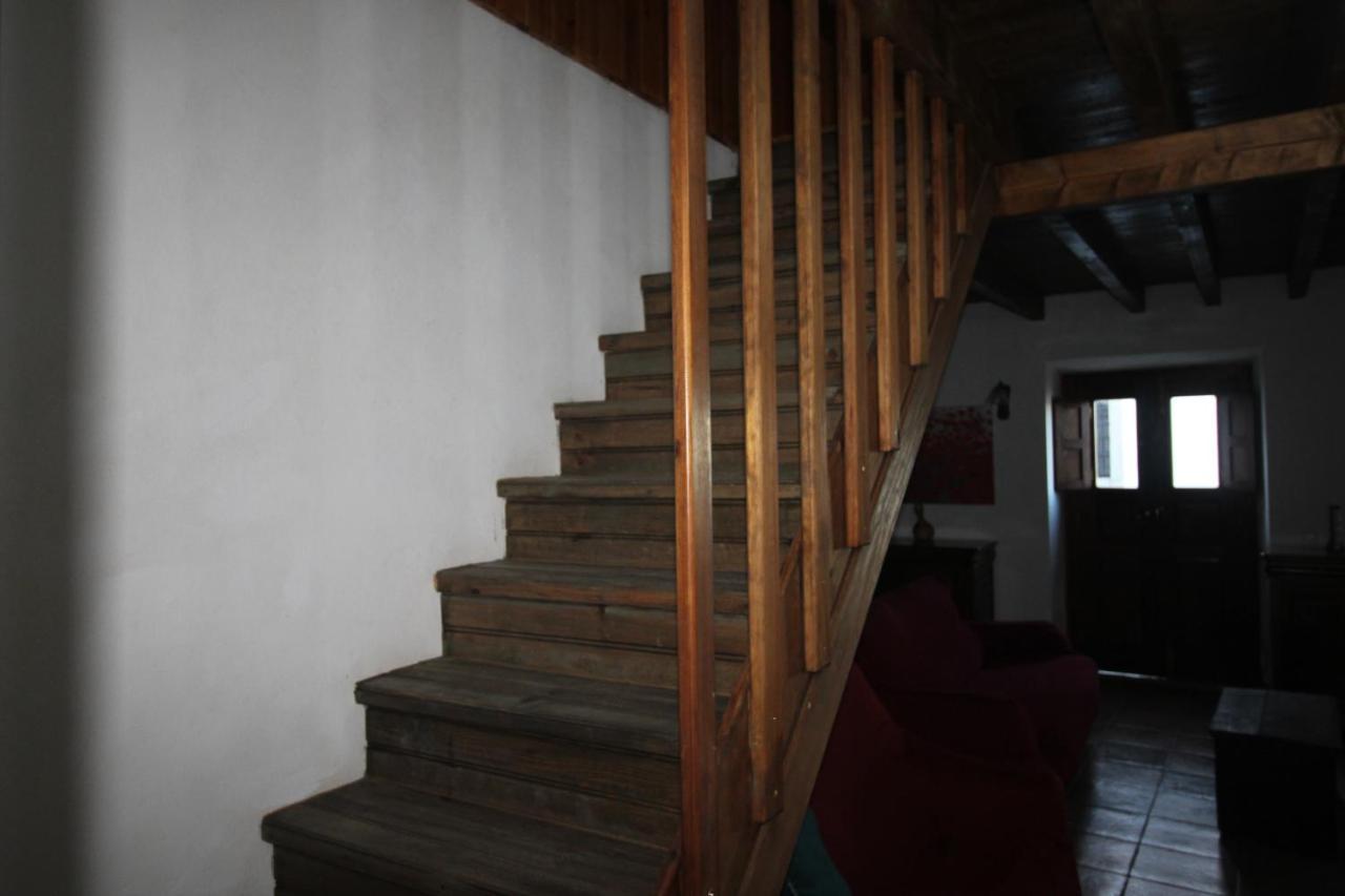 Casas Altas Obidos - Al Villa Sobral  Luaran gambar