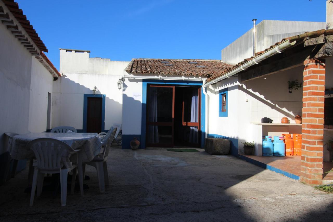 Casas Altas Obidos - Al Villa Sobral  Luaran gambar