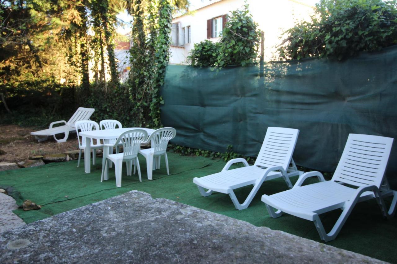 Casas Altas Obidos - Al Villa Sobral  Luaran gambar
