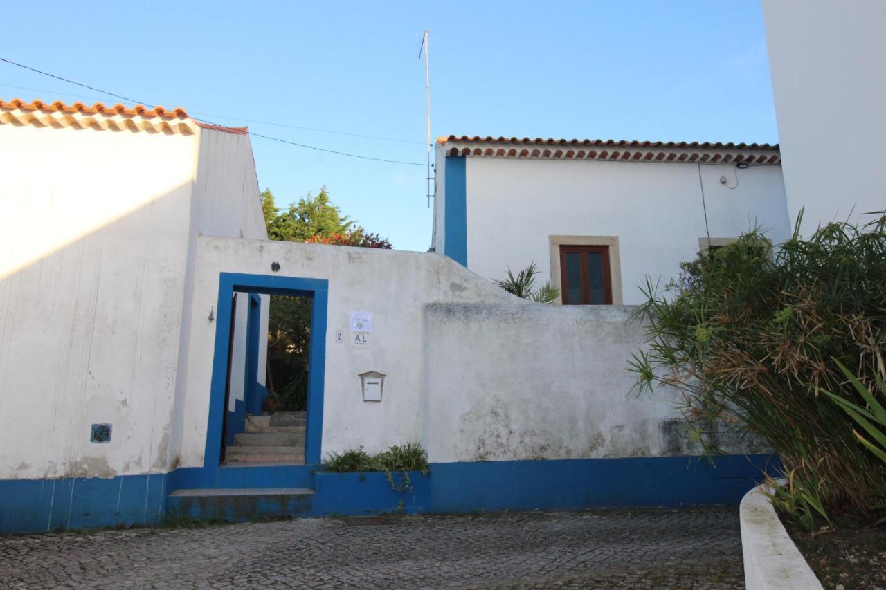 Casas Altas Obidos - Al Villa Sobral  Luaran gambar
