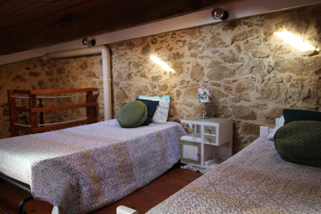 Casas Altas Obidos - Al Villa Sobral  Luaran gambar