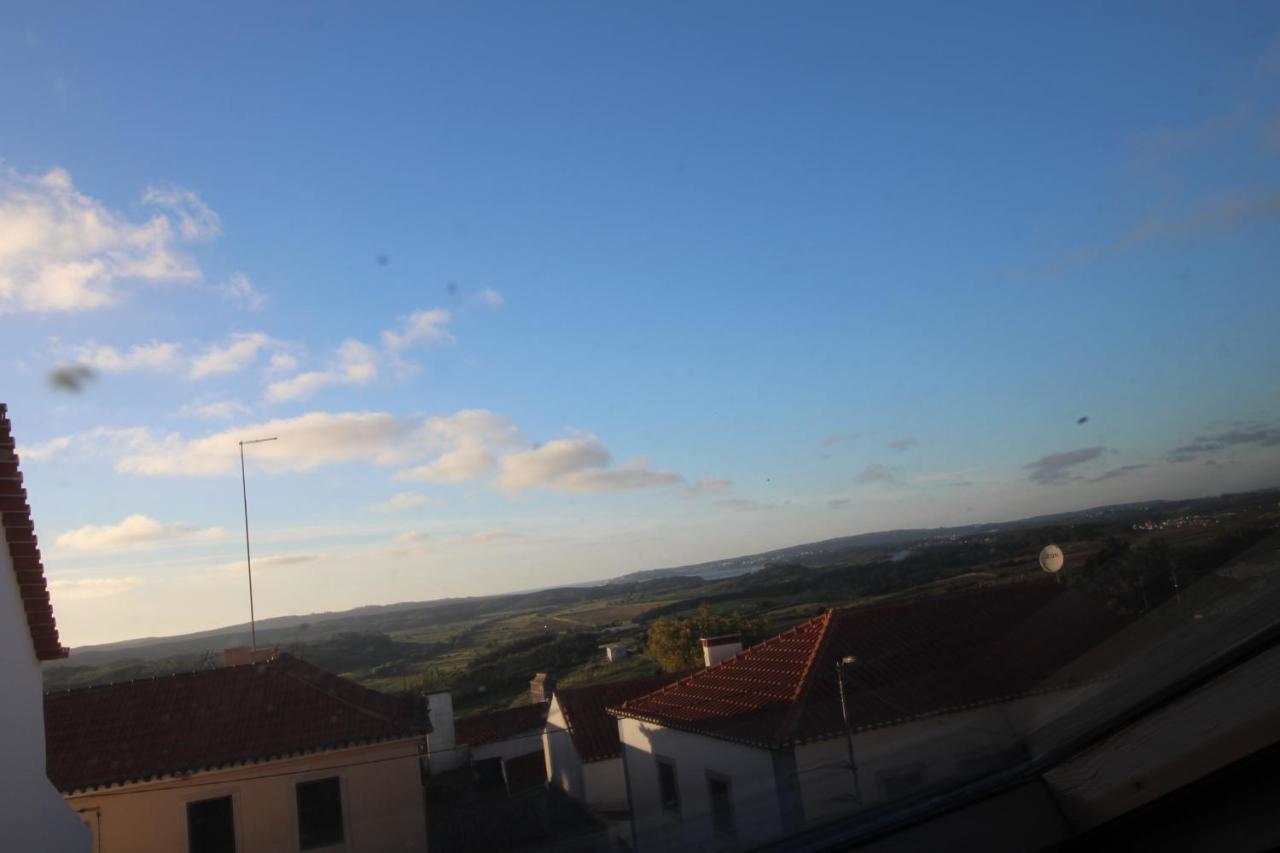 Casas Altas Obidos - Al Villa Sobral  Luaran gambar