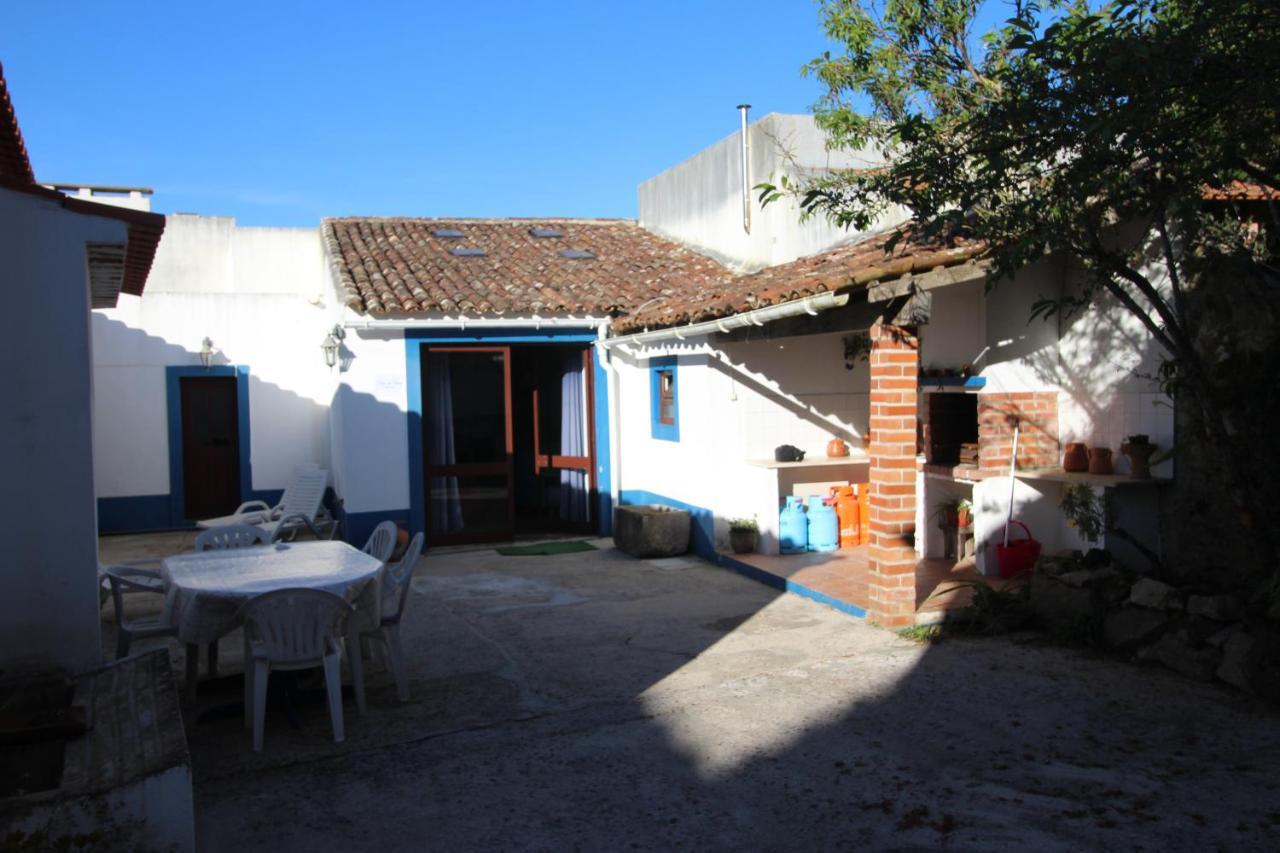 Casas Altas Obidos - Al Villa Sobral  Luaran gambar