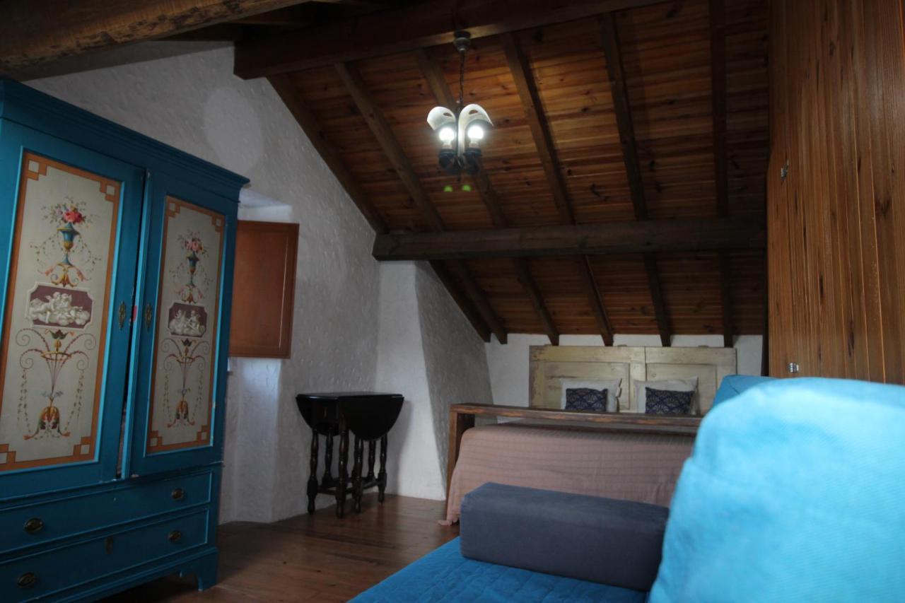 Casas Altas Obidos - Al Villa Sobral  Luaran gambar