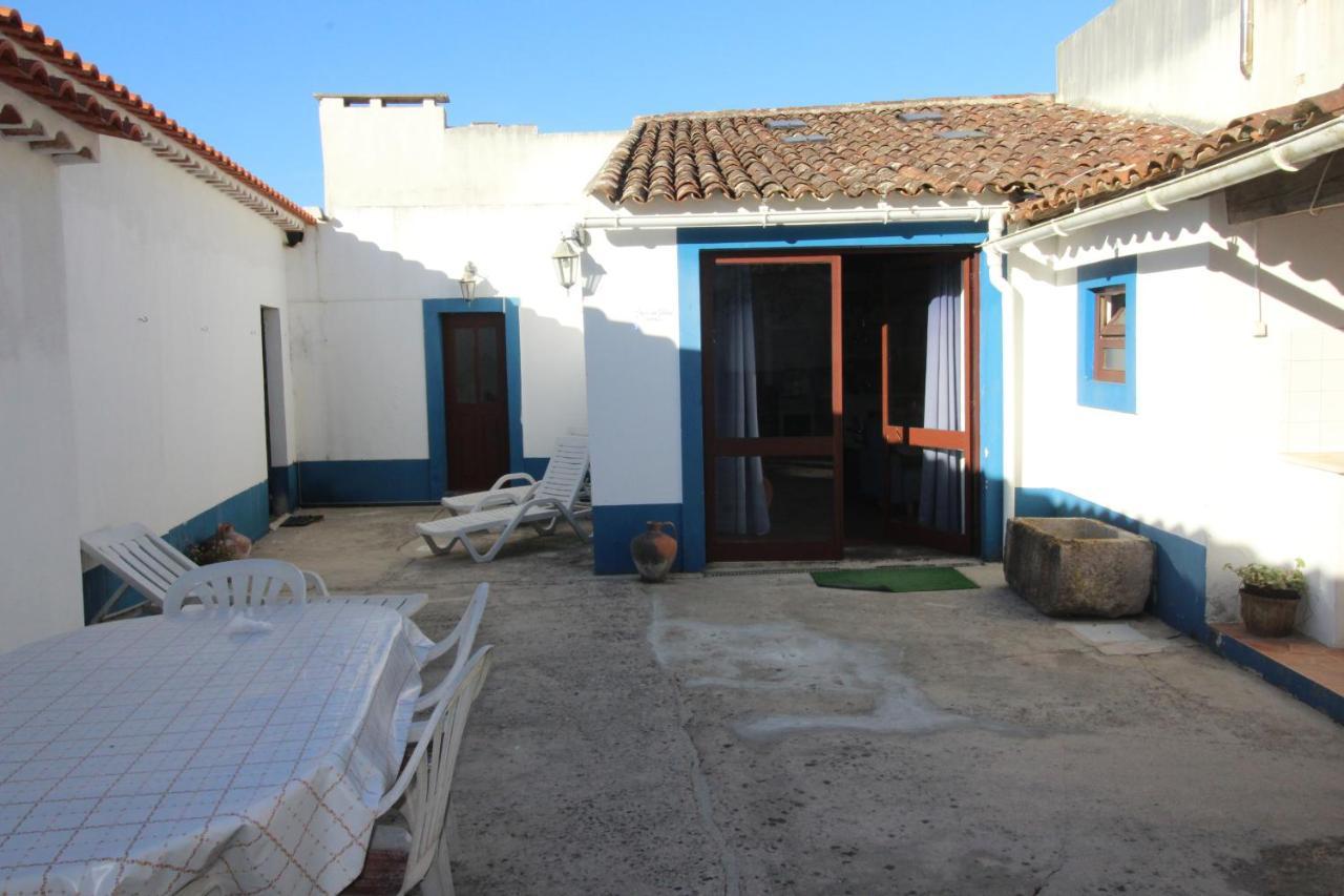 Casas Altas Obidos - Al Villa Sobral  Luaran gambar