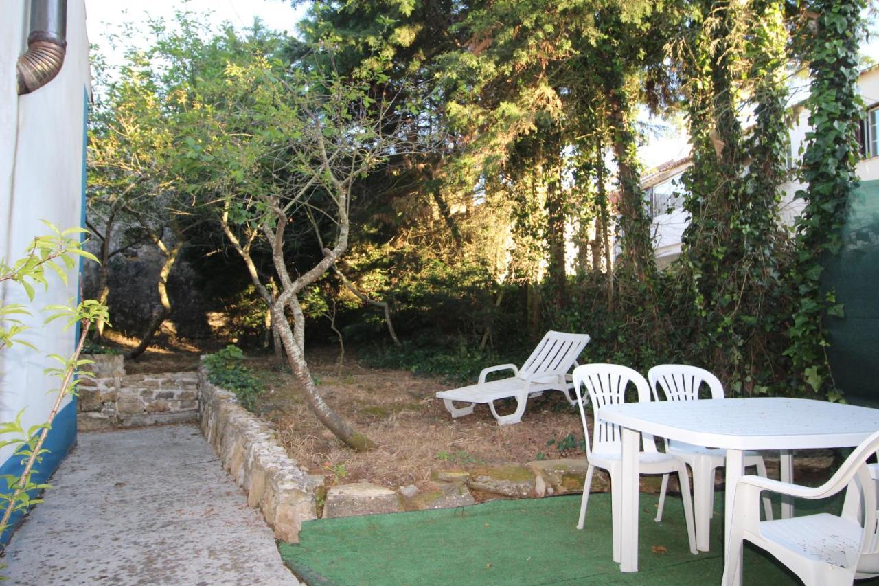 Casas Altas Obidos - Al Villa Sobral  Luaran gambar