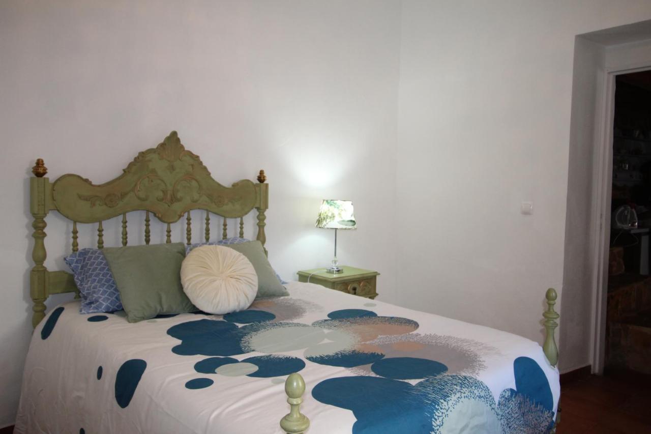 Casas Altas Obidos - Al Villa Sobral  Luaran gambar