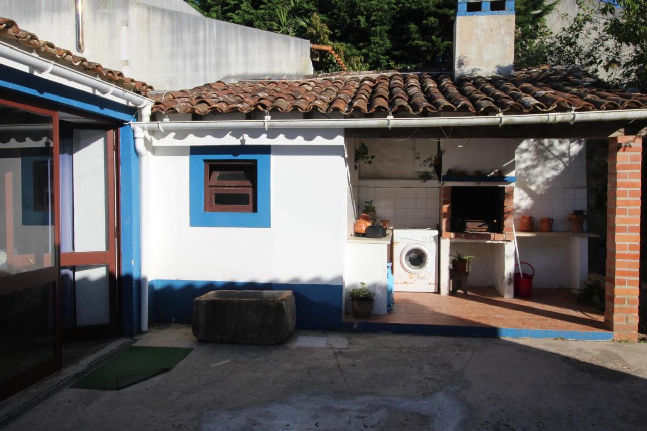 Casas Altas Obidos - Al Villa Sobral  Luaran gambar