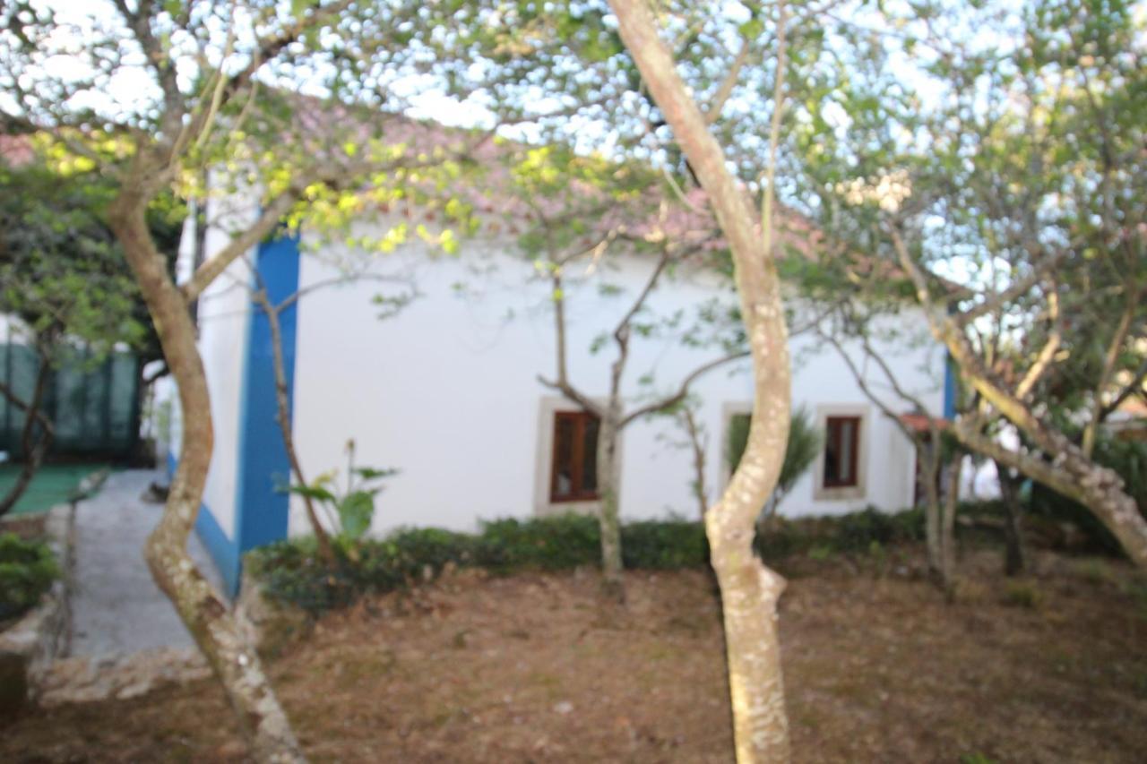 Casas Altas Obidos - Al Villa Sobral  Luaran gambar