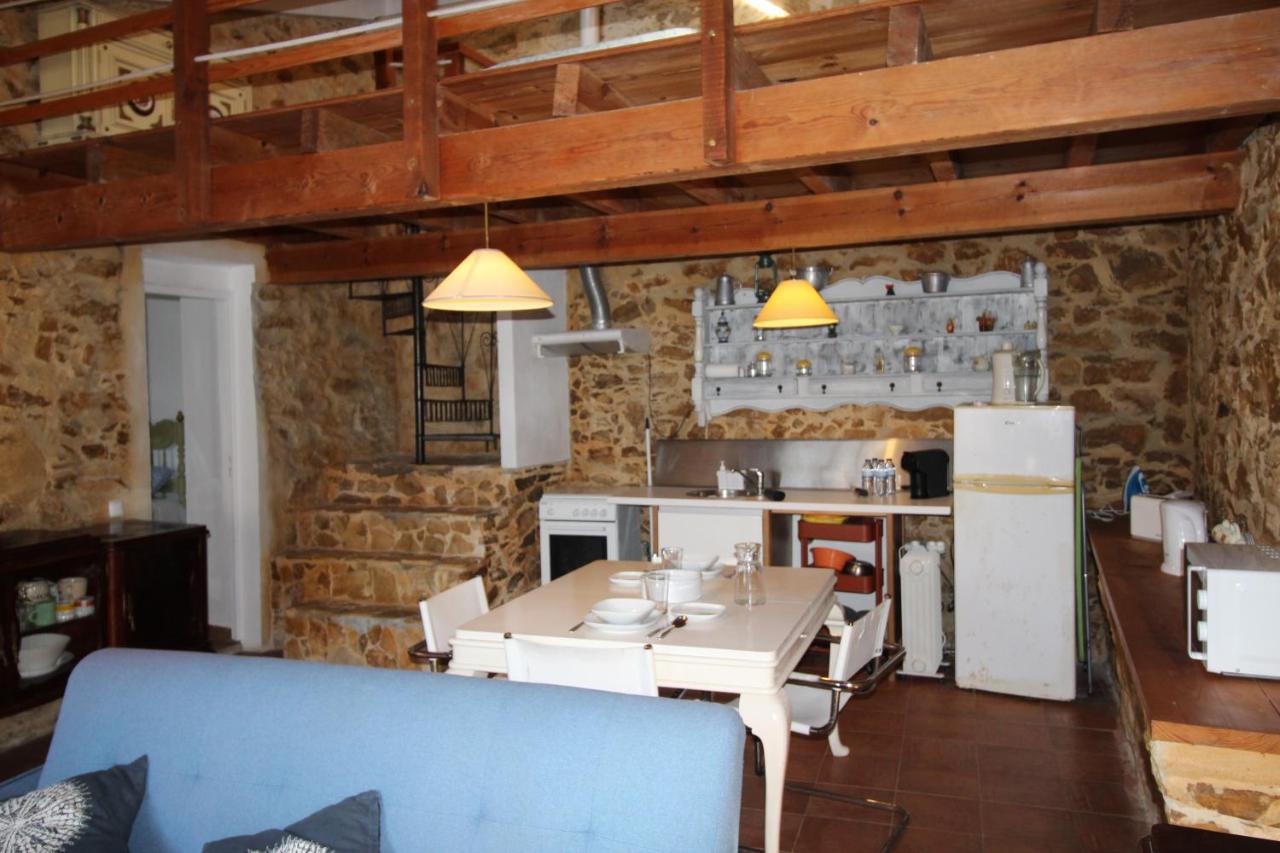 Casas Altas Obidos - Al Villa Sobral  Luaran gambar