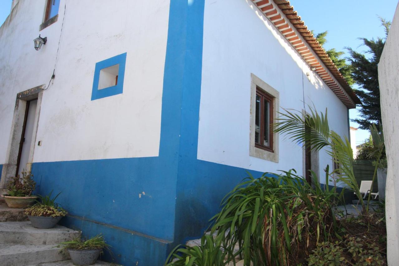 Casas Altas Obidos - Al Villa Sobral  Luaran gambar
