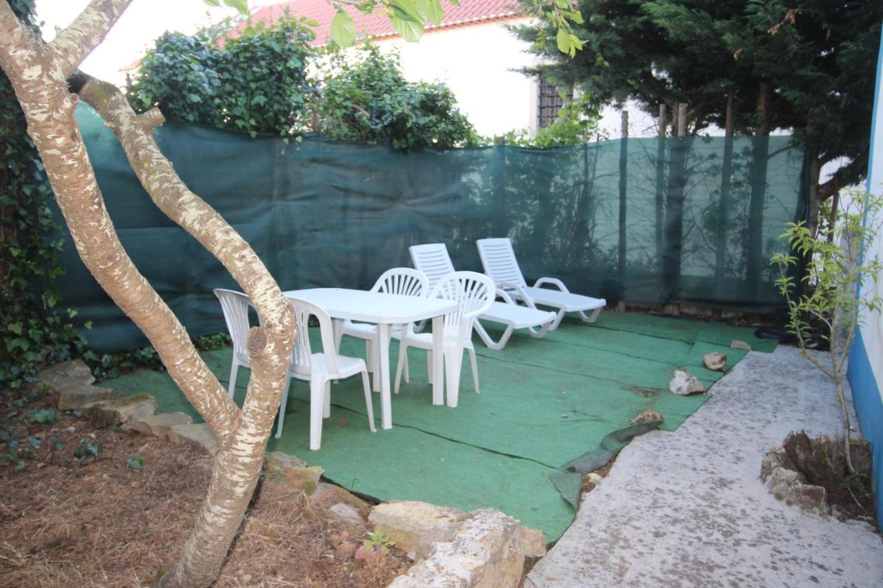 Casas Altas Obidos - Al Villa Sobral  Luaran gambar