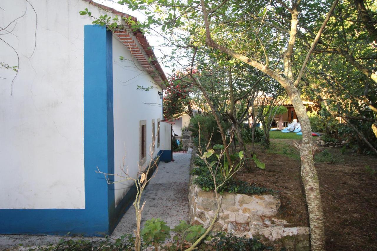 Casas Altas Obidos - Al Villa Sobral  Luaran gambar