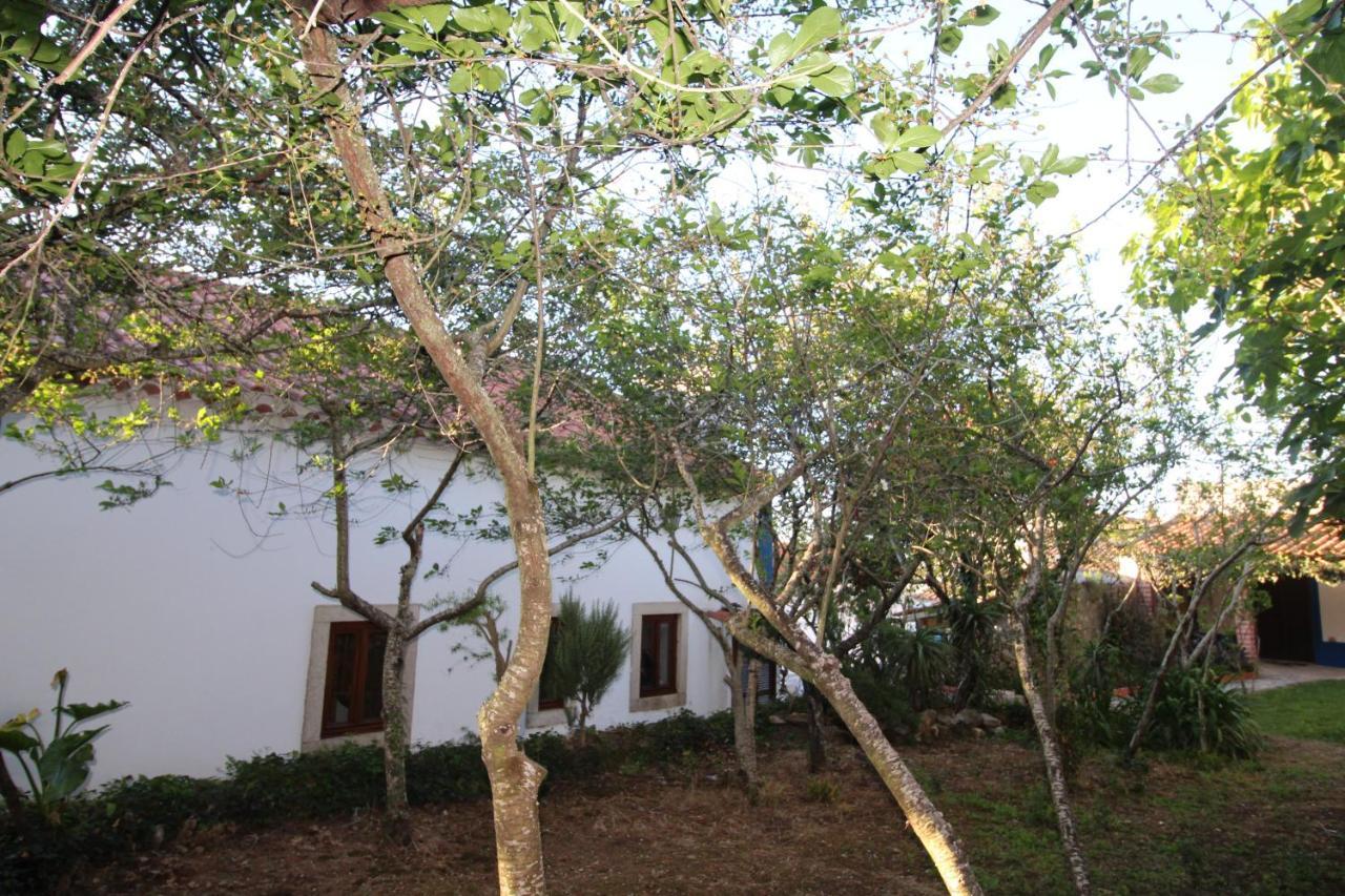 Casas Altas Obidos - Al Villa Sobral  Luaran gambar