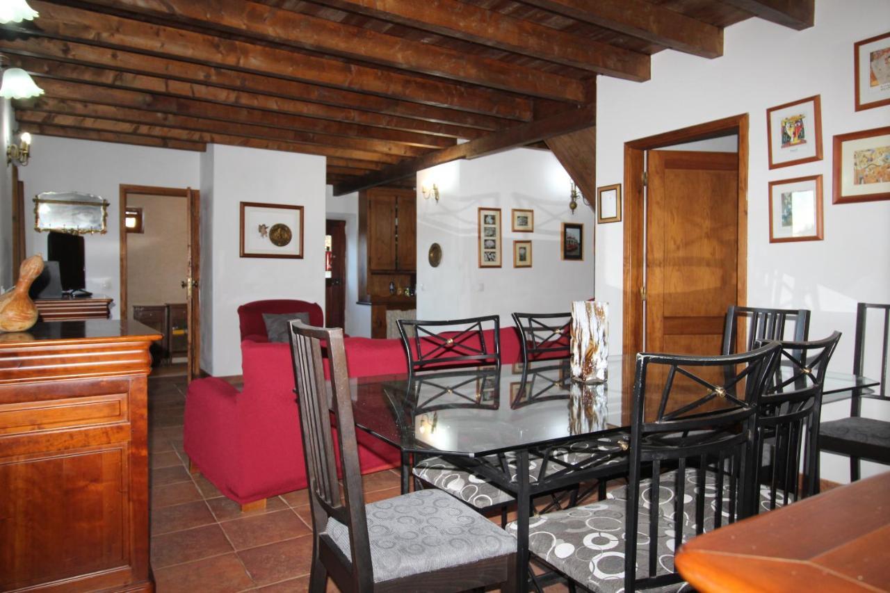 Casas Altas Obidos - Al Villa Sobral  Luaran gambar