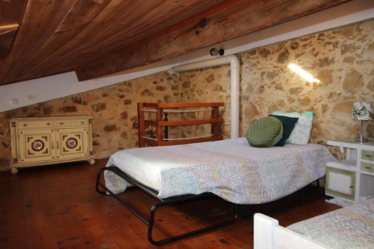 Casas Altas Obidos - Al Villa Sobral  Luaran gambar