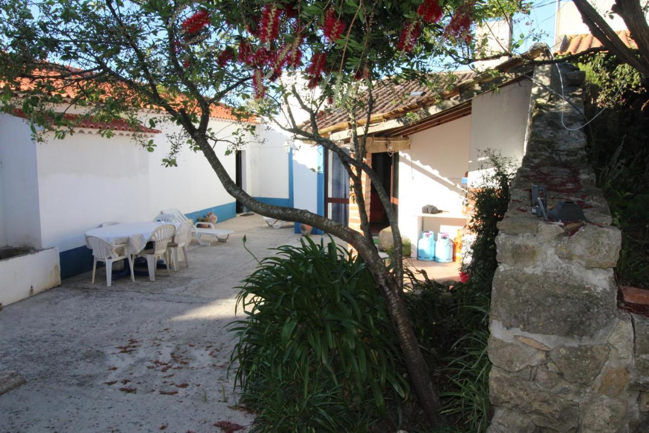 Casas Altas Obidos - Al Villa Sobral  Luaran gambar