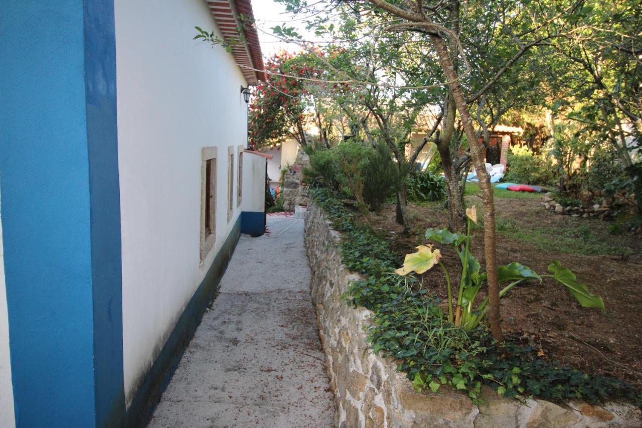 Casas Altas Obidos - Al Villa Sobral  Luaran gambar