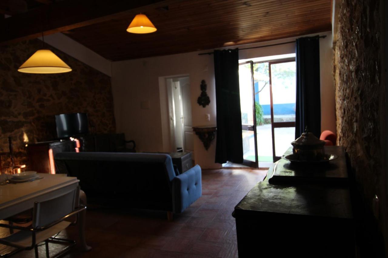 Casas Altas Obidos - Al Villa Sobral  Luaran gambar
