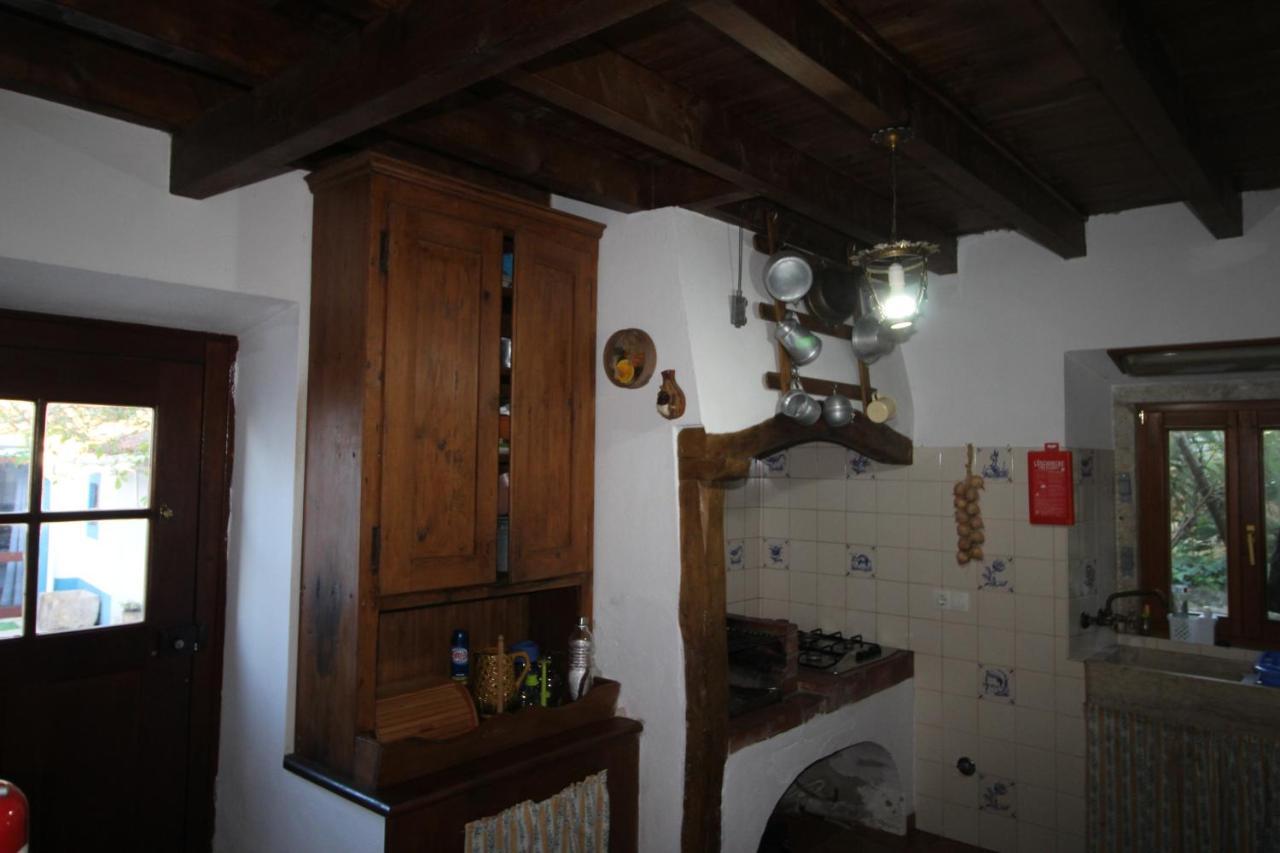 Casas Altas Obidos - Al Villa Sobral  Luaran gambar