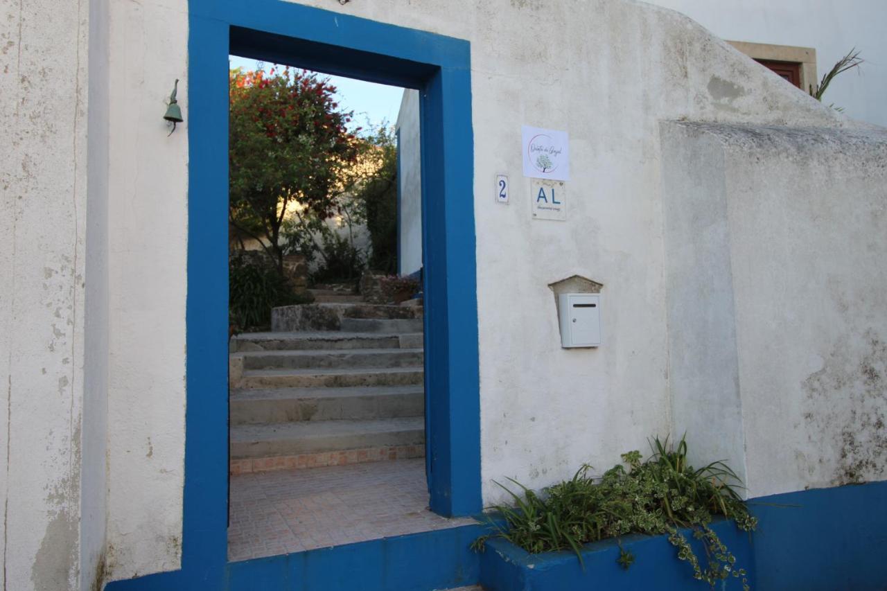 Casas Altas Obidos - Al Villa Sobral  Luaran gambar