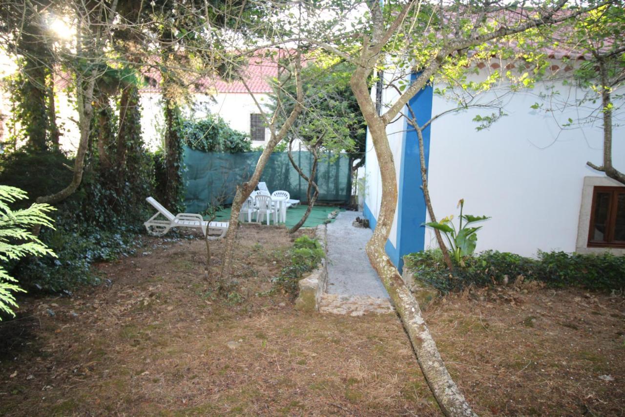 Casas Altas Obidos - Al Villa Sobral  Luaran gambar